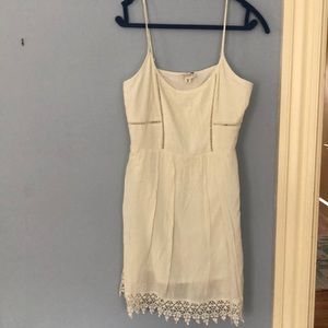 Light summer dress